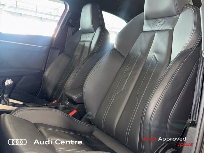 Audi A3 2021
