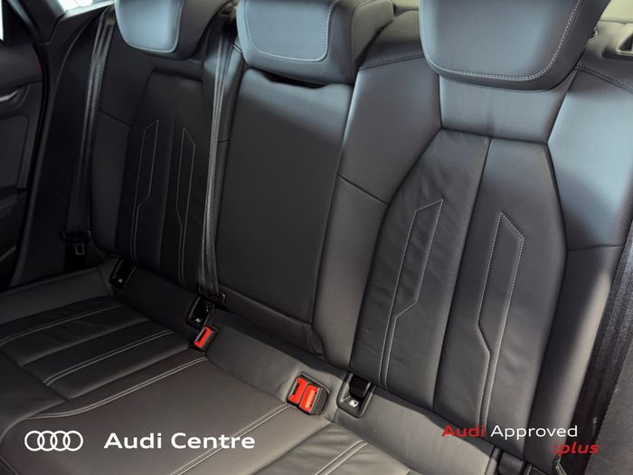 Audi A3 2021