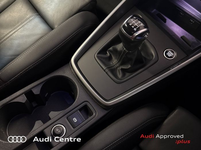 Audi A3 2021