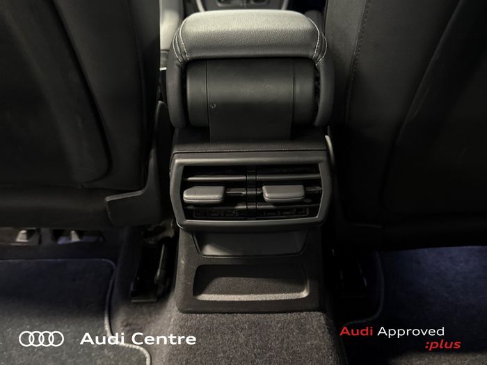 Audi A3 2021