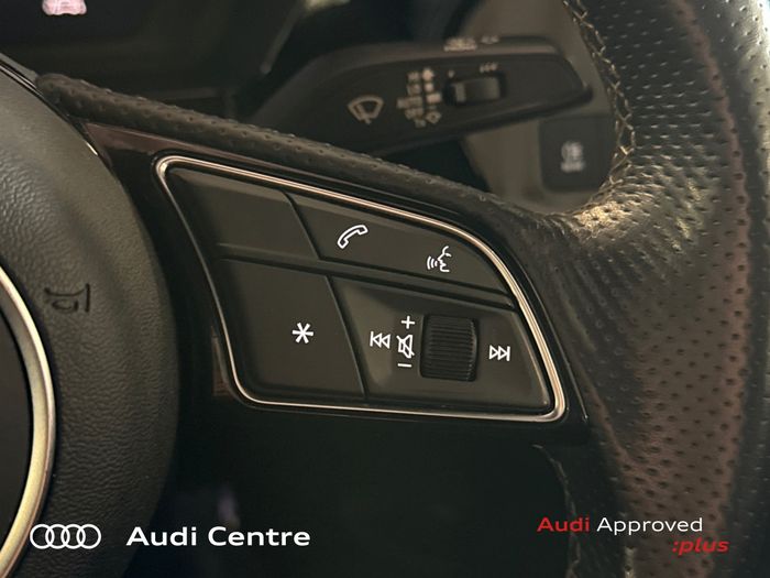 Audi A3 2021