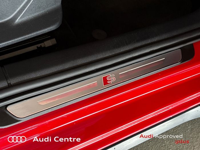 Audi A3 2021