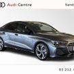 Audi A3 2026