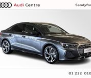 Audi A3 2026