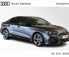 Audi A3 2026