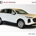 Audi Q3 2026
