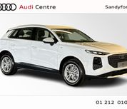 Audi Q3 2026