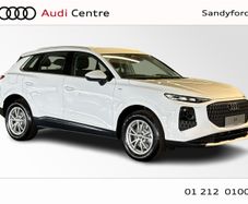 Audi Q3 2026