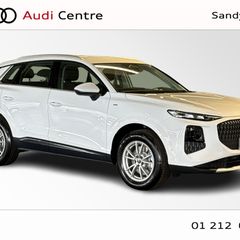 Audi Q3 2026