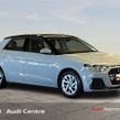 Audi A1 2025