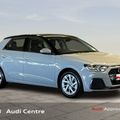 Audi A1 2025