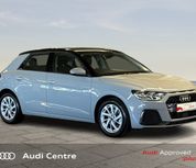Audi A1 2025