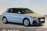 Audi A1 2025