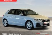 Audi A1 2025