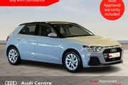 Audi A1 2025