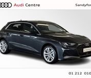 Audi A3 2026