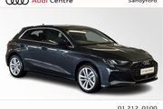 Audi A3 2026
