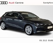 Audi A3 2026