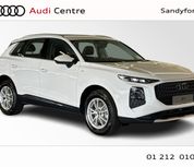 Audi Q3 2026