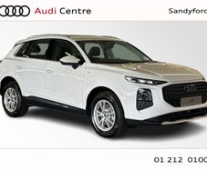 Audi Q3 2026