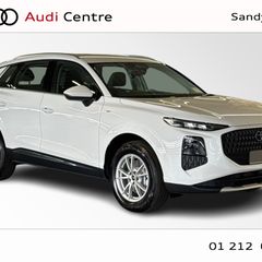 Audi Q3 2026