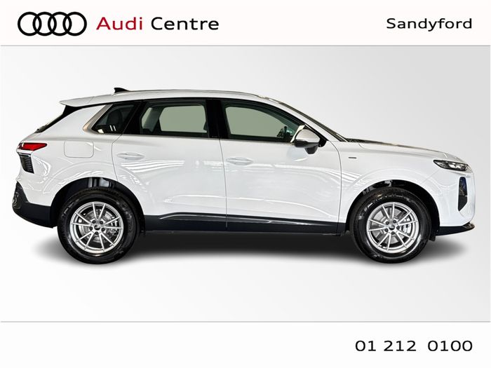 Audi Q3 2026