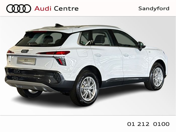 Audi Q3 2026