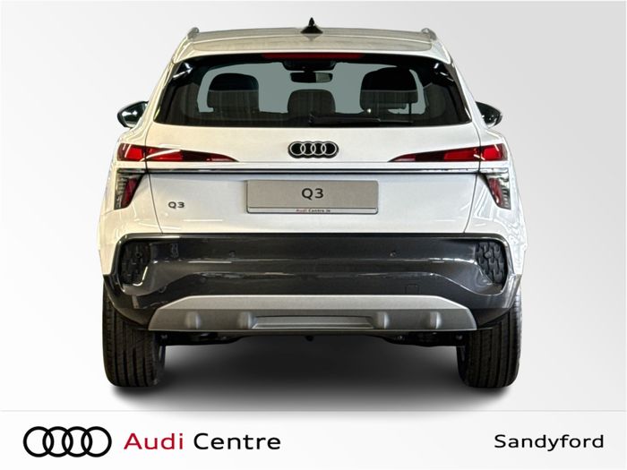 Audi Q3 2026