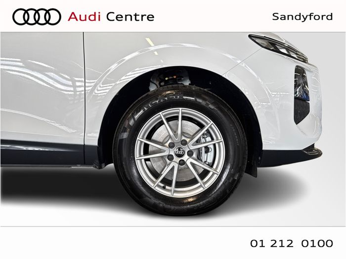 Audi Q3 2026