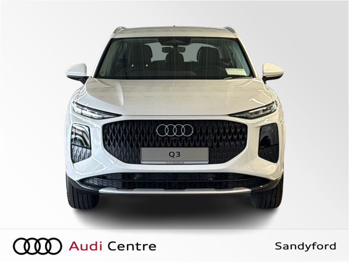 Audi Q3 2026