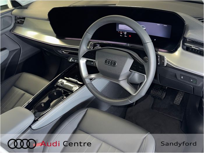 Audi Q3 2026