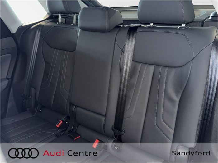 Audi Q3 2026