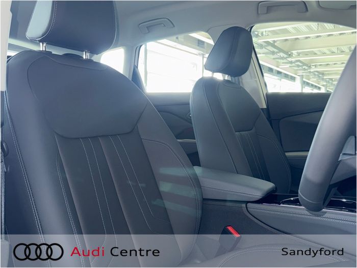 Audi Q3 2026