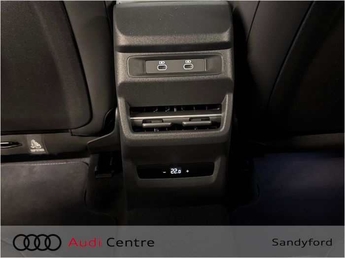 Audi Q3 2026