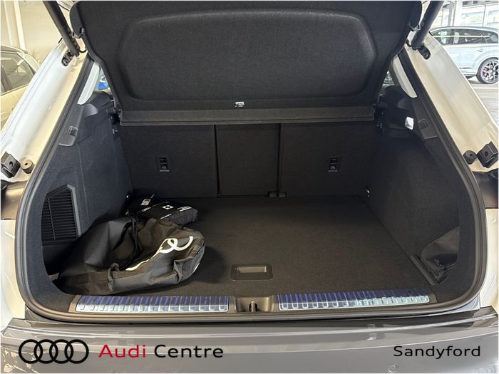 Audi Q3 2026