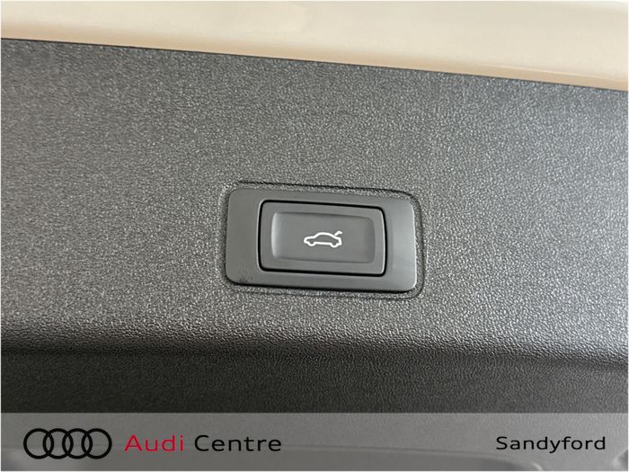 Audi Q3 2026
