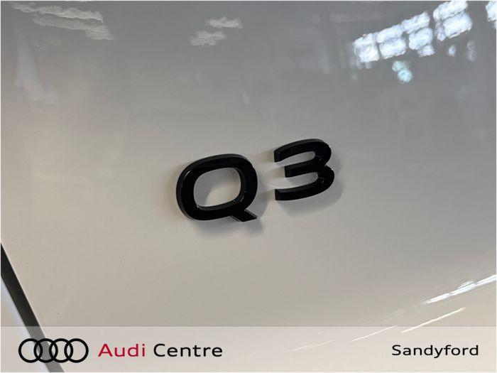 Audi Q3 2026