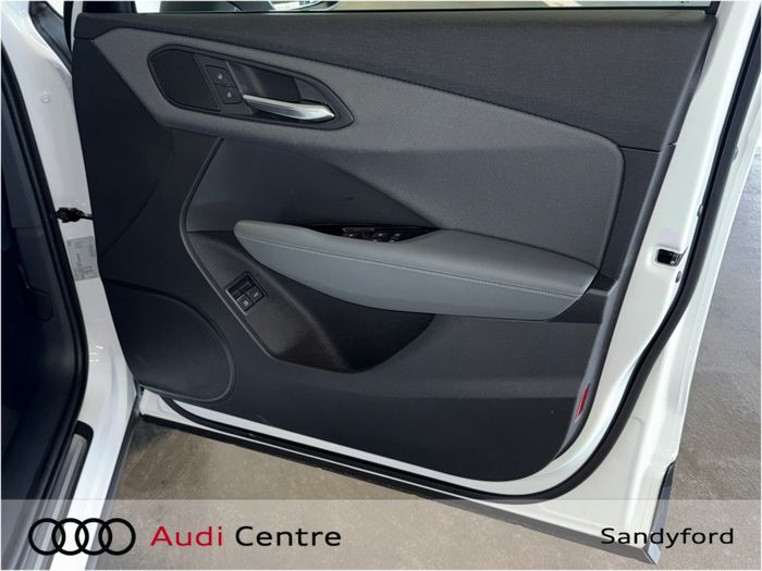 Audi Q3 2026