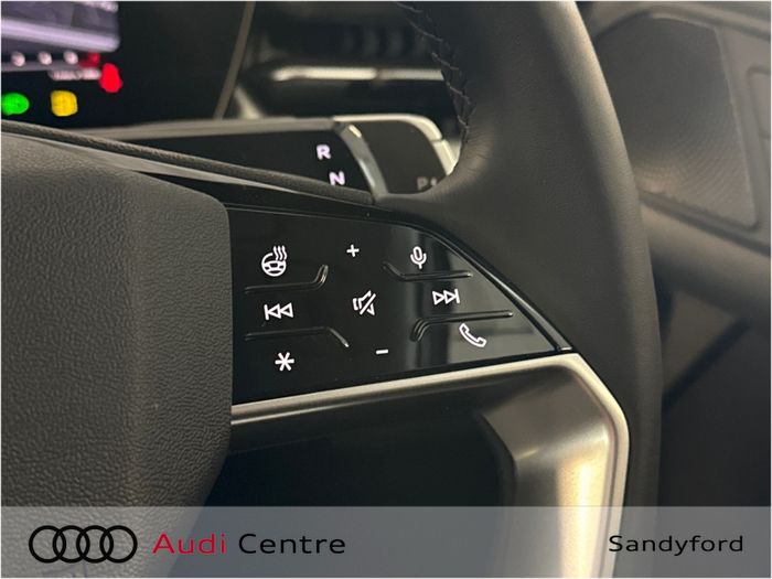 Audi Q3 2026
