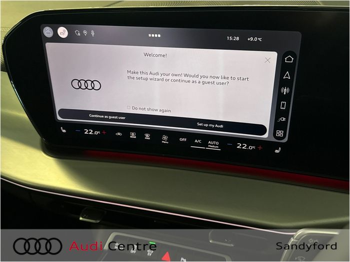 Audi Q3 2026