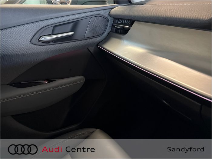 Audi Q3 2026