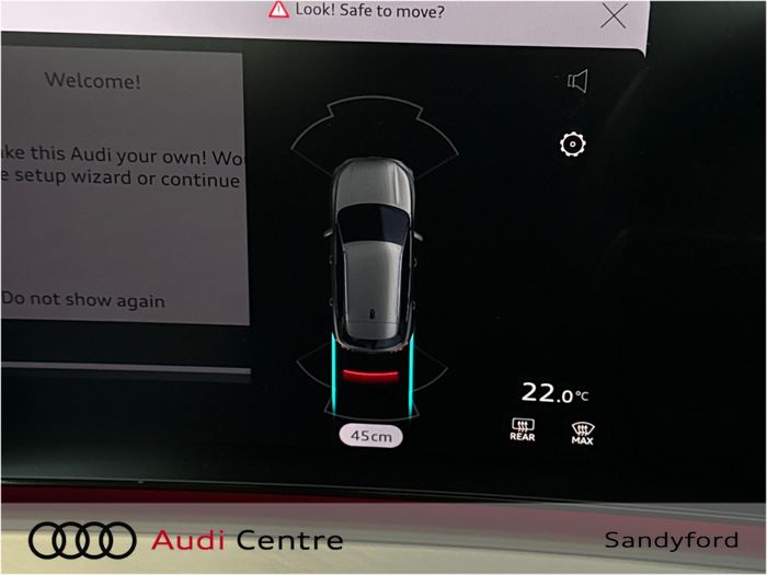 Audi Q3 2026