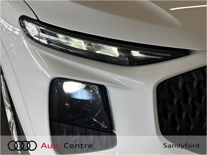 Audi Q3 2026