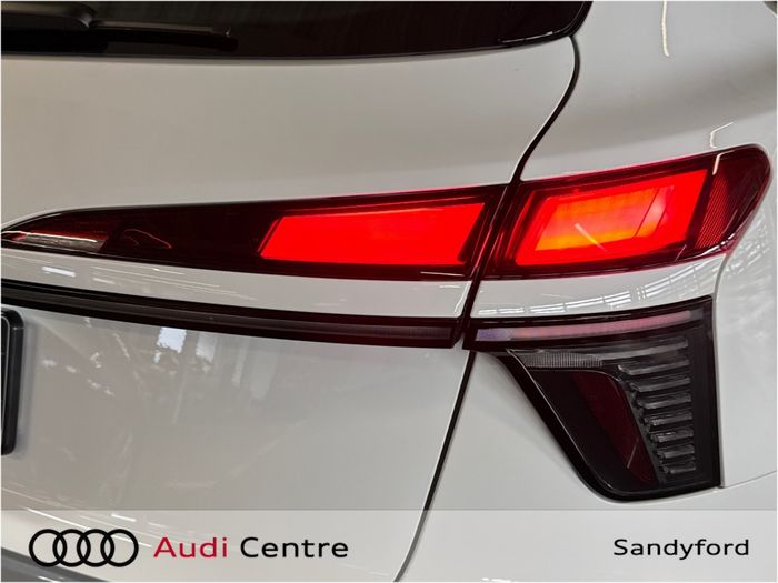 Audi Q3 2026