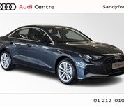 Audi A3 2026