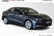 Audi A3 2026