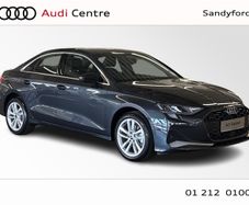 Audi A3 2026