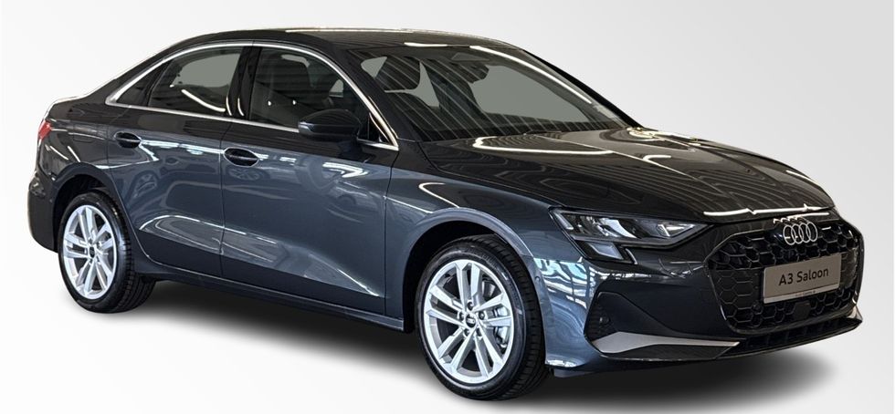 Audi A3 2026
