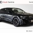 Audi Q8 2026