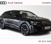 Audi Q8 2026
